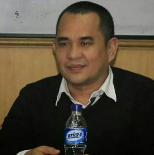 PWI Riau 2017-2022 Dilantik di Balai Pauh Janggi