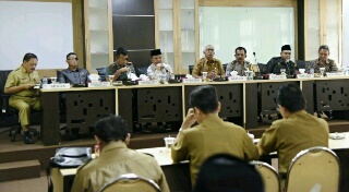 Junjung Tinggi Azas Pemilu Dalam Pilkada, Pjs Bupati Inhil: Netralitas ASN Perlu Dijaga