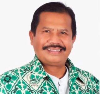 Apdesi Pimpinan Arifin Abdul Majid Kecam Pihak Pengiring Opini Perpanjang Jabatan Presiden