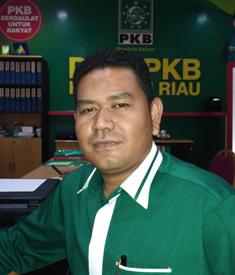 Dihari ke Empat, Dua Cakada Kabupaten Siak Ikuti Tahapan Wawancara di PKB