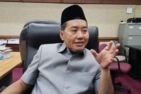 Pembentukan Pansus Plasma 20% di DPRD Riau Masih Terkendala