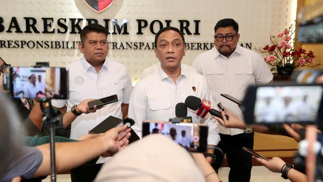 Bareskrim Polri  Ungkap Sabu 38 Kilogram  Jaringan Malaysia-RI di Bengkalis, Begini Kronologisnya