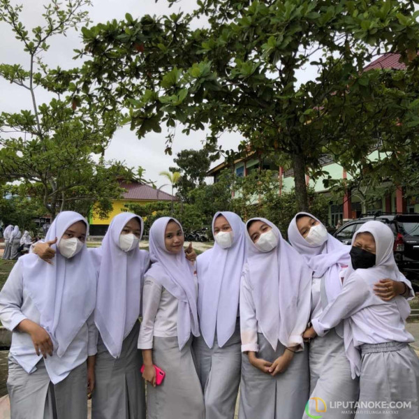 Disdik Riau Keluarkan Surat Edaran Larangan Siswa Liburan ke Luar Daerah