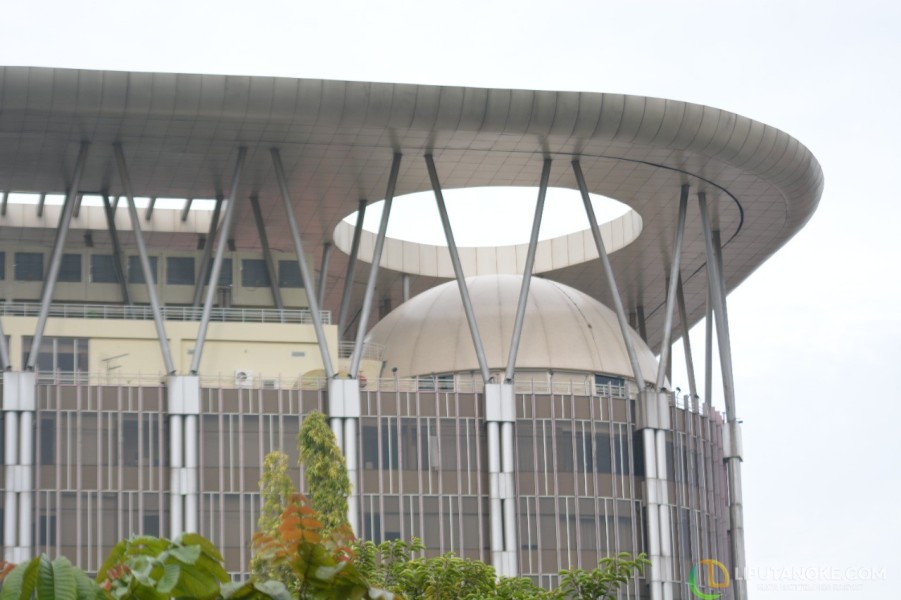 Pemprov Riau Ingatkan 4 Daerah Soal APBD 2026