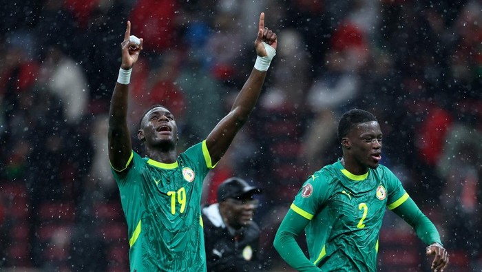 Senegal Juara Piala Afrika 2025 Usai Kalahkan Maroko, Pertandingan Sempat Terhenti 20 Menit