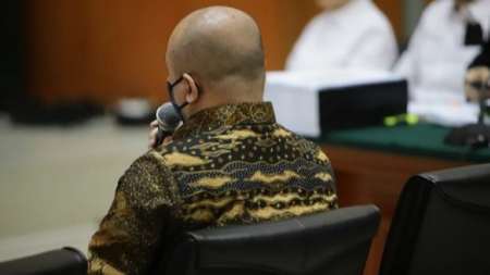 Ahli BNN Ungkap Karakteristik Bandar, Pengacara AKBP Dody Sebut Mirip dengan Peran Teddy Minahasa