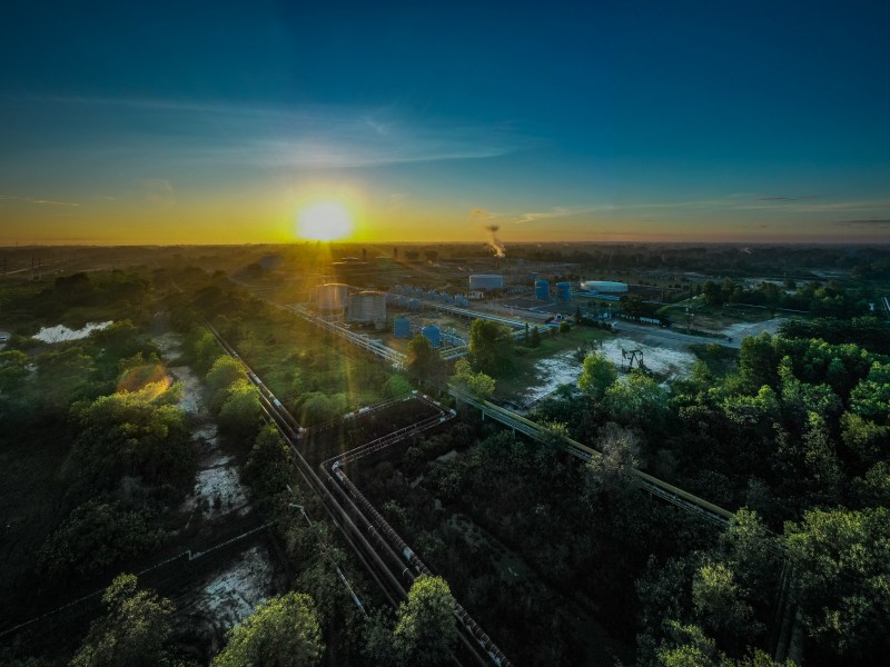 PHR Imbau Masyarakat Tidak Beraktivitas di Area Obvitnas