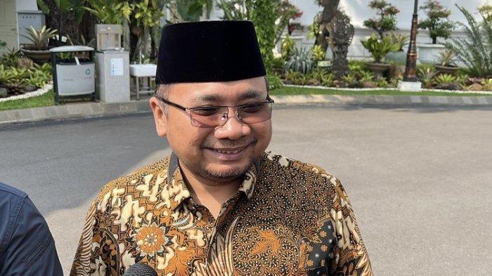 KPK Panggil Eks Menag Yaqut terkait Dugaan Korupsi Kuota Haji Hari Ini
