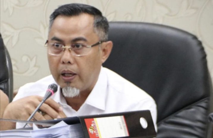 DPRD Riau Minta Pemda Antisipasi Potensi Pungli saat Pacu Jalur