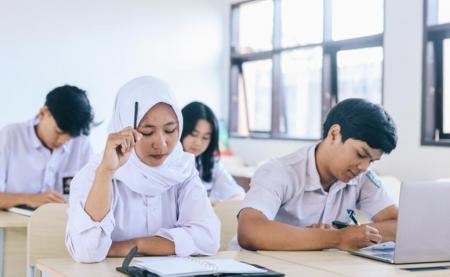 Simak Aturan Baru SPMB 2025, Ini Perubahan Seleksi Masuk SMK