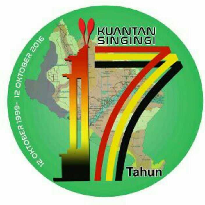 Sejumlah Pejabat Daerah Tetangga Hadiri HUT Kuansing, 