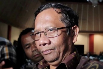 Soal Vonis Mati Ferdy Sambo, Begini Tanggapan Mahfud MD