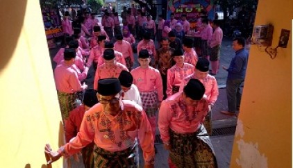 Ini Komentar Pejabat Kabupaten/Kota Tetangga 