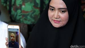 Curhatan Hati Istri Novel Baswedan kepada Jokowi