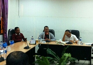 Pelaksanaan APBDes Dinilai Menurun, Komisi I DPRD Nyatakan Akan Terus Mensupport