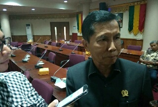 DPRD Segera Paripurnakan Hasil Pansus Pertalite