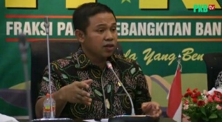 Legislator Asal Riau Pertanyakan Soal Pemulihan Lingkungan Pasca Tambang di Blok Rokan 