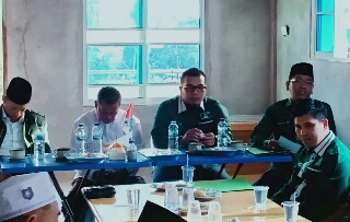 Targetkan Menang Pilkada 2020, PKB Meranti Gelar Rapat Konsolidasi 