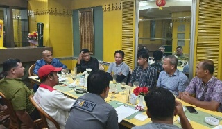 PJI Pastikan Kasus Dugaan Kekerasan pada Jurnalis Berlanjut Diproses Hukum