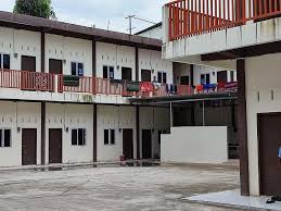 Sejumlah Pengungsi Rohingya di Riau Kabur dari Penampungan