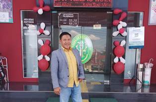 Yayasan Firmar Abadi Gugat PT Indrawan Perkasa Inhu Ke PN Rengat