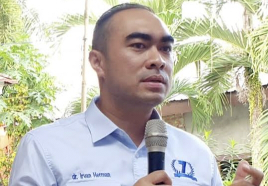 Bukan Agung Bukan Muflihun, Ternyata PAN Utamakan Kader Maju di Pilwako Pekanbaru, Siapa Berpeluang?