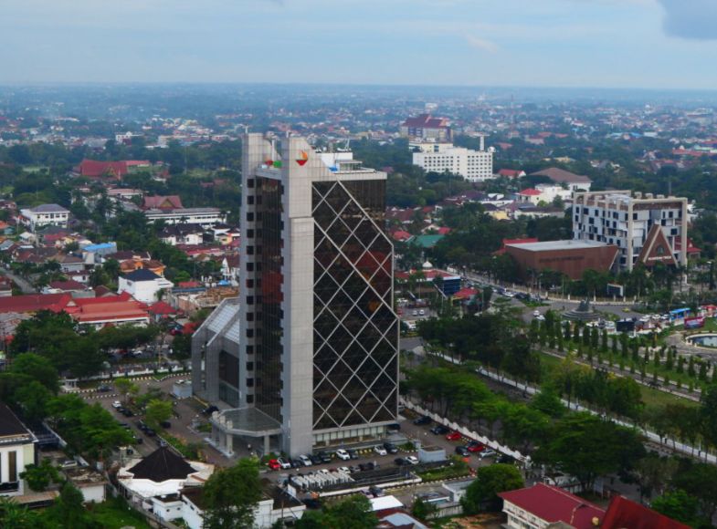 BRK Syariah Pastikan Dana Nasabah Aman, Pemblokiran Rekening Dormant untuk Perlindungan