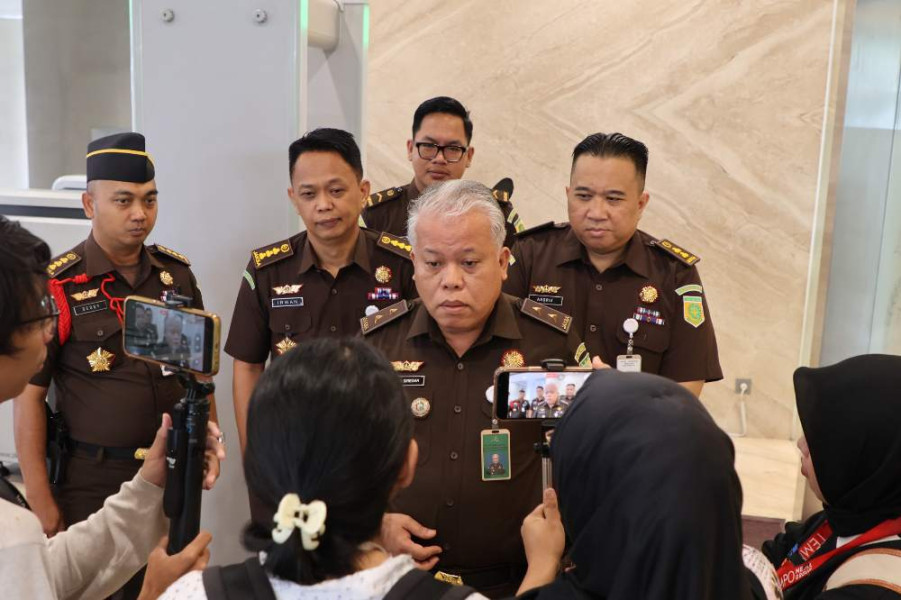 5 Terdakwa Kasus Timah Rp 300 T Divonis Ringan, JPU Lakukan Perlawanan