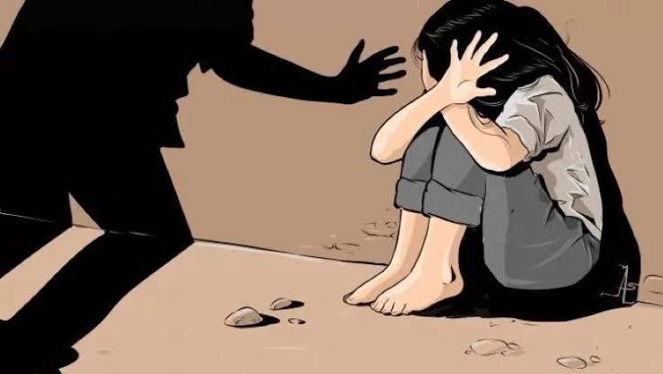 Polisi Tangkap Terduga Pelaku Pencabulan Anak Dibawah Umur di Inhil