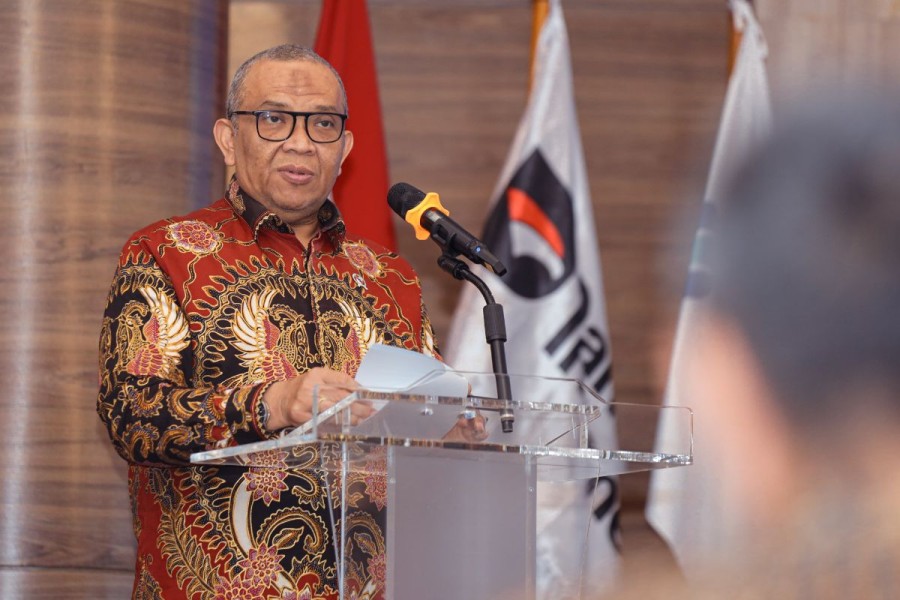 Wamenaker Nyatakan Audit K3 Tak Boleh Ditawar, Ini Soal Nyawa dan Nasib Usaha