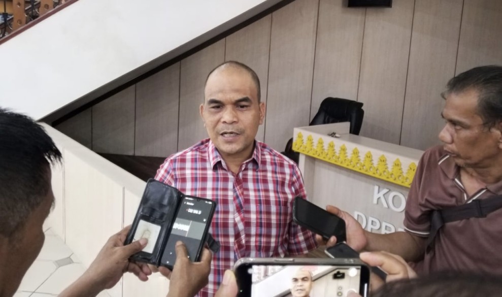Pansus Plasma 20 Persen HGU Belum Terbentuk, DPRD Riau Sebut Terkendala Anggaran