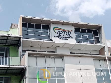 DPRD Riau Kritik PT PIR Cuma Mampu Jadi Broker, Target Pendapatan Hanya Rp5 Miliar
