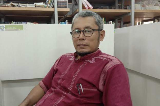 Pengamat Kritik Penanganan Banjir, Jalan Rusak dan Tingginya Harga Sembako di Pekanbaru