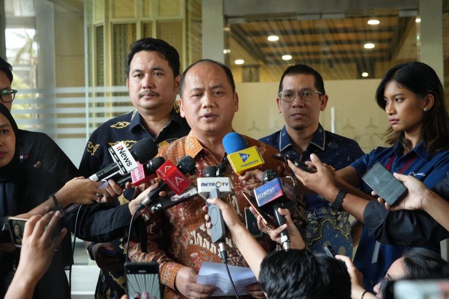 Bongkar Peran Kementerian ESDM dalam Kasus KSO Migas Bekasi, Jampidsus Periksa 2 Saksi Kunci