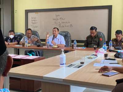 Kejaksaan RI Sita Aset Terpidana Benny Tjokrosaputro Kasus Asabri