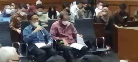 Sidang Kasus Minyak Goreng, Saksi dari Kemendag Perkuat Pembuktian Surat Dakwaan JPU