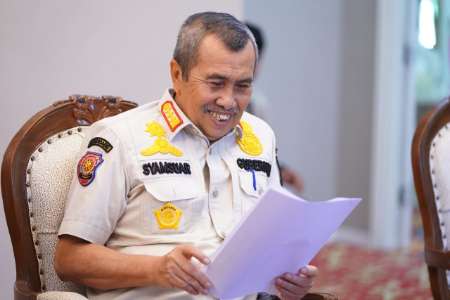 Riau Peringkat 2 Nasional, Jumlah BUMDesa Maju Terbanyak se Indonesia