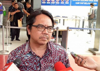 Ade Armando Dikecam Netizen soal Tragedi Kanjuruhan, Tapi Masih Sempat Komentar Begini