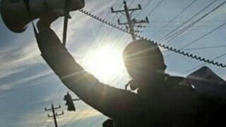 Puluhan Karyawan Baliview Luxury Pekanbaru Demo,  Tuntut Hak & Kewajiban Karyawan 