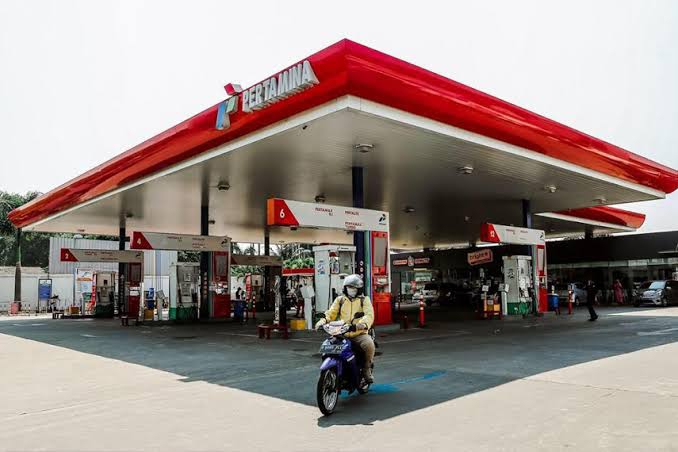 Dibanding Realiasi Tahun Lalu. Kuota Biosolar di Riau Tahun Ini Turun 4 Persen