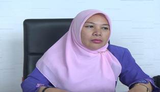 Disperkim Rohil Fokus Empat Kegiatan Dibidang Permukiman 2022