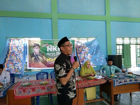 Mafirion: Empat Pilar Kebangsaan Perlu Dijaga