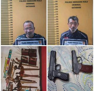 Ingin Cepat Kaya Malah Kena Tipu Dukun Pengganda uang