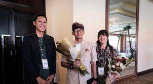 Ini Lima Lokasi Destinasi Pariwisata Tempat Pernikahan yang Direkomendasikan Sandiaga Uno, 1 Ada di Sumatera