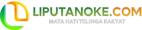 Logo liputanoke.com